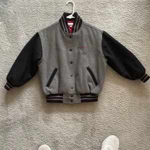 Small American Girl Jacket